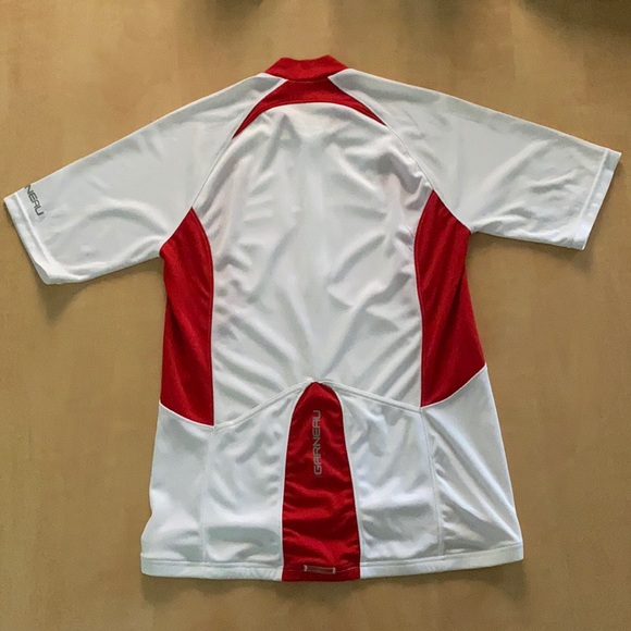 Garneau Women's Cycling Top Sz M - Picture 6 of 8